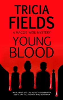 Paperback Young Blood Book