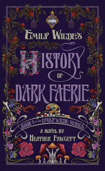 Untitled Heather Fawcett: A Novel