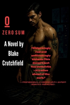 Paperback Zero Sum Book