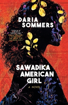 Paperback Sawadika American Girl Book