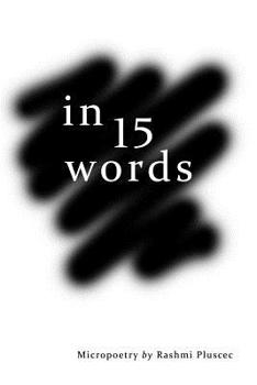 Paperback in 15 words Book