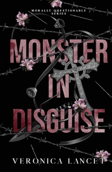 Paperback Monster in Disguise Book