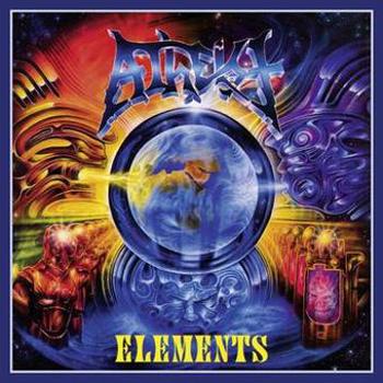 Vinyl Elements (Ltd. Black Vinyl Lp) Book