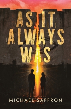 Paperback As It Always Was Book