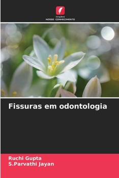 Paperback Fissuras em odontologia [Portuguese] Book