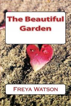 Paperback The Beautiful Garden Book
