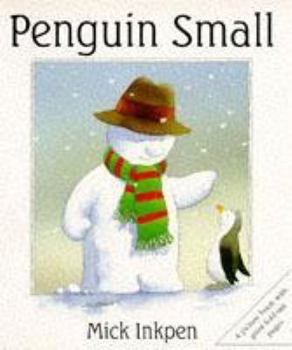 Penguin Small
