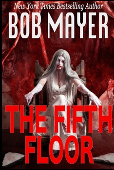 Paperback The Fifth Floor Book