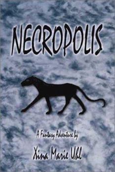 Paperback Necropolis Book