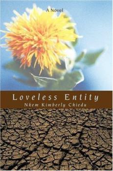 Paperback Loveless Entity Book