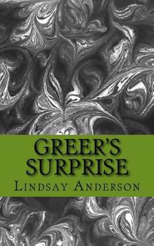 Paperback Greer's Surprise Book