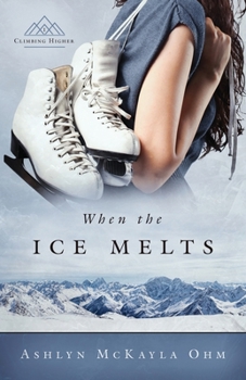Paperback When the Ice Melts Book