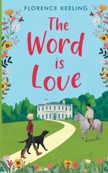 Paperback The Word is Love Book