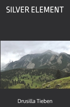 Paperback Silver Element Book