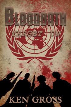 Paperback Bloodbath: Target UN Book