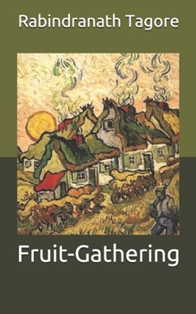 Paperback Fruit-Gathering Book