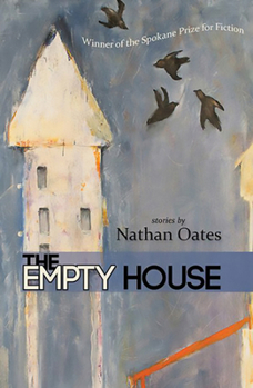 Paperback The Empty House Book