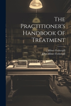 Paperback The Practitioner's Handbook Of Treatment Book