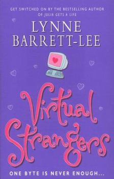 Paperback Virtual Strangers Book