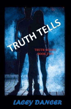Paperback Truth Tells Book