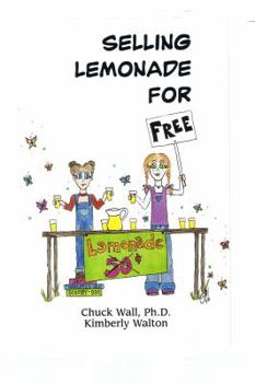 Paperback Selling Lemonade for Free Book