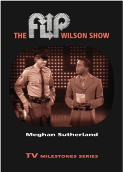 The Flip Wilson Show (TV Milestone) (TV Milestone) - Book  of the TV Milestones