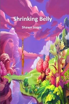 Paperback Shrinking Belly Book