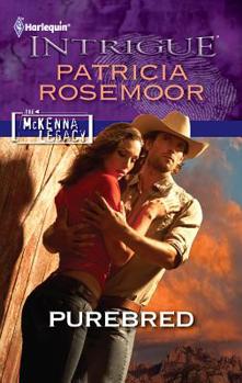 Mass Market Paperback Purebred Book