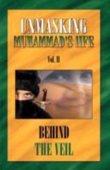 Paperback Unmasking Muhamad's life Book