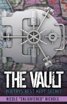 Paperback The Vault: Poetry's Best Kept Secret Book