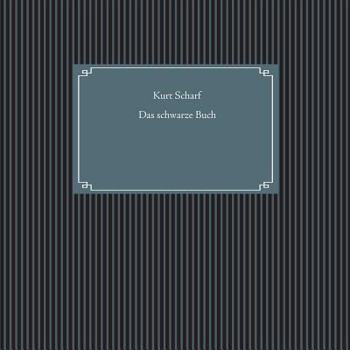 Paperback Das schwarze Buch [German] Book