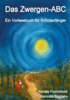 Paperback Das Zwergen-ABC [German] Book