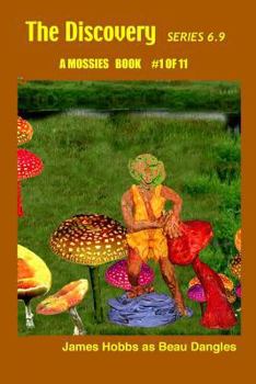 Paperback The Discovery series 6.9 Book