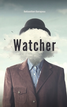 Paperback Watcher Book