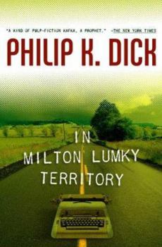 Hardcover In Milton Lumky Territory Book