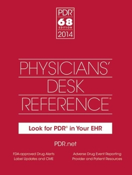 2007 Physicians' Desk Reference