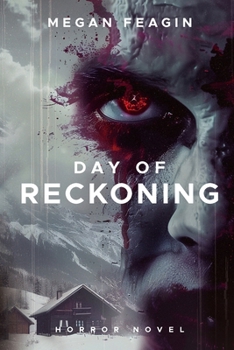 Paperback Day of Reckoning Book