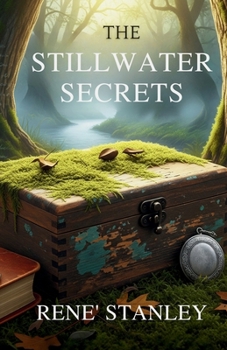 Paperback The Stillwater Secrets Book
