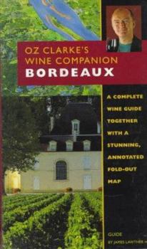 Paperback Bordeaux Book