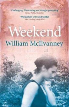Paperback Weekend Book
