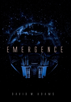 Hardcover Emergence Book