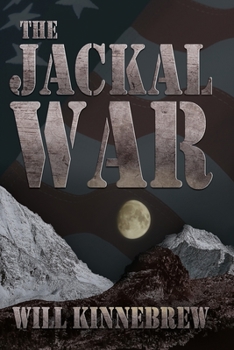 Paperback The Jackal War Book
