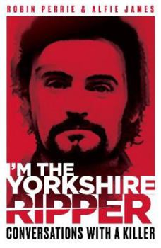 Paperback I'm the Yorkshire Ripper Book