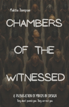 Chambers Of The Witnessed (House Of Witnesses)