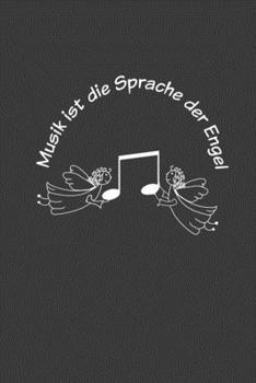 Musik ist die Sprache der Engel: Jahres-Kalender für das Jahr 2020 im DinA-5 Format für Musikerinnen und Musiker Musik Terminplaner (German Edition)