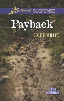 Payback - Book #3 of the Echo Mountain
