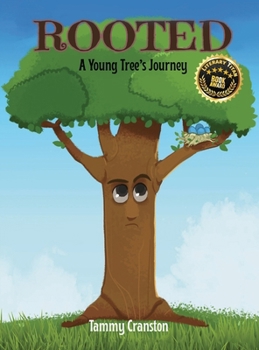 Rooted: A Young Tree's Journey