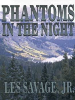 Hardcover Phantoms in the Night Book