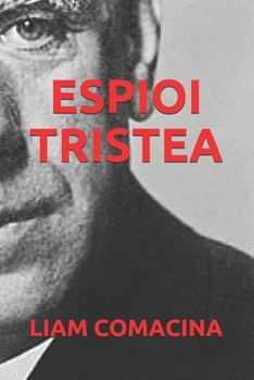 ESPIOI TRISTEA (Basque Edition)