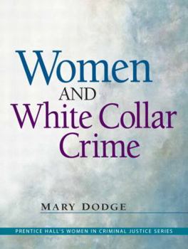 Paperback Women and White-Collar Crime Book